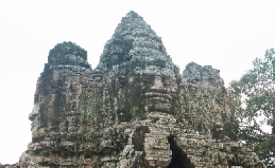 Angkor Experience 3 Days  2 Nights