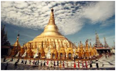 Myanmar Trip 3D2N