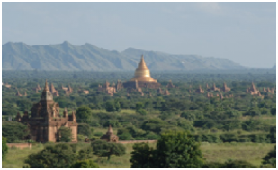 Myanmar Trip 4D3N