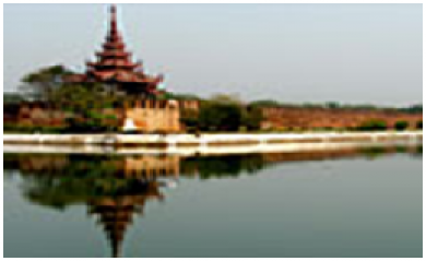 Myanmar Trip 5D4N