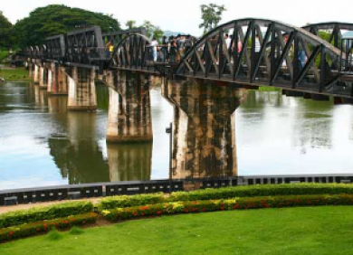 River Kwai