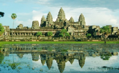 Experience Cambodia land Tour 12Days 11Nights