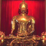 Goldbuddha